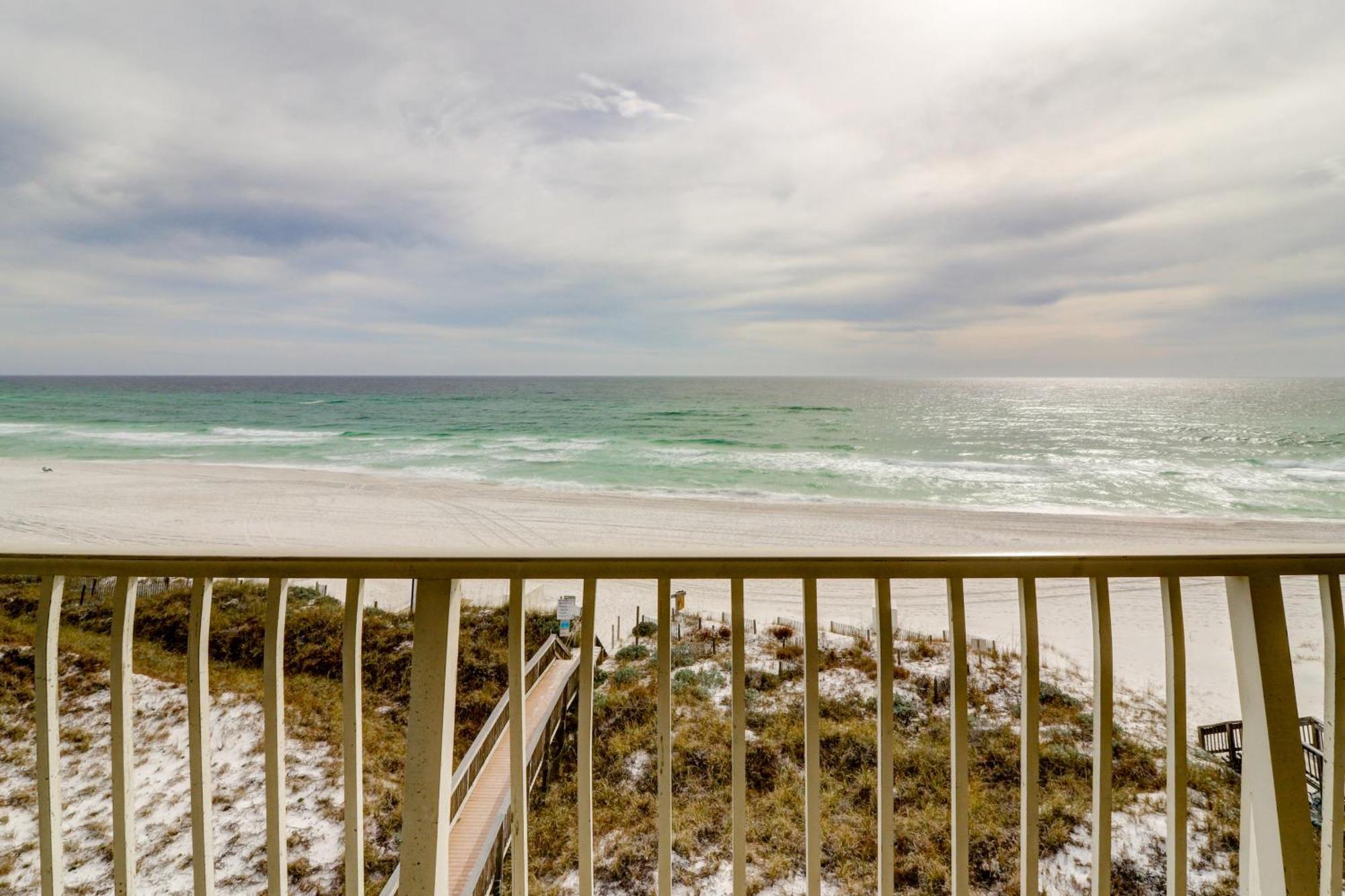 Dunes Of Seagrove Condos Santa Rosa Beach Værelse billede