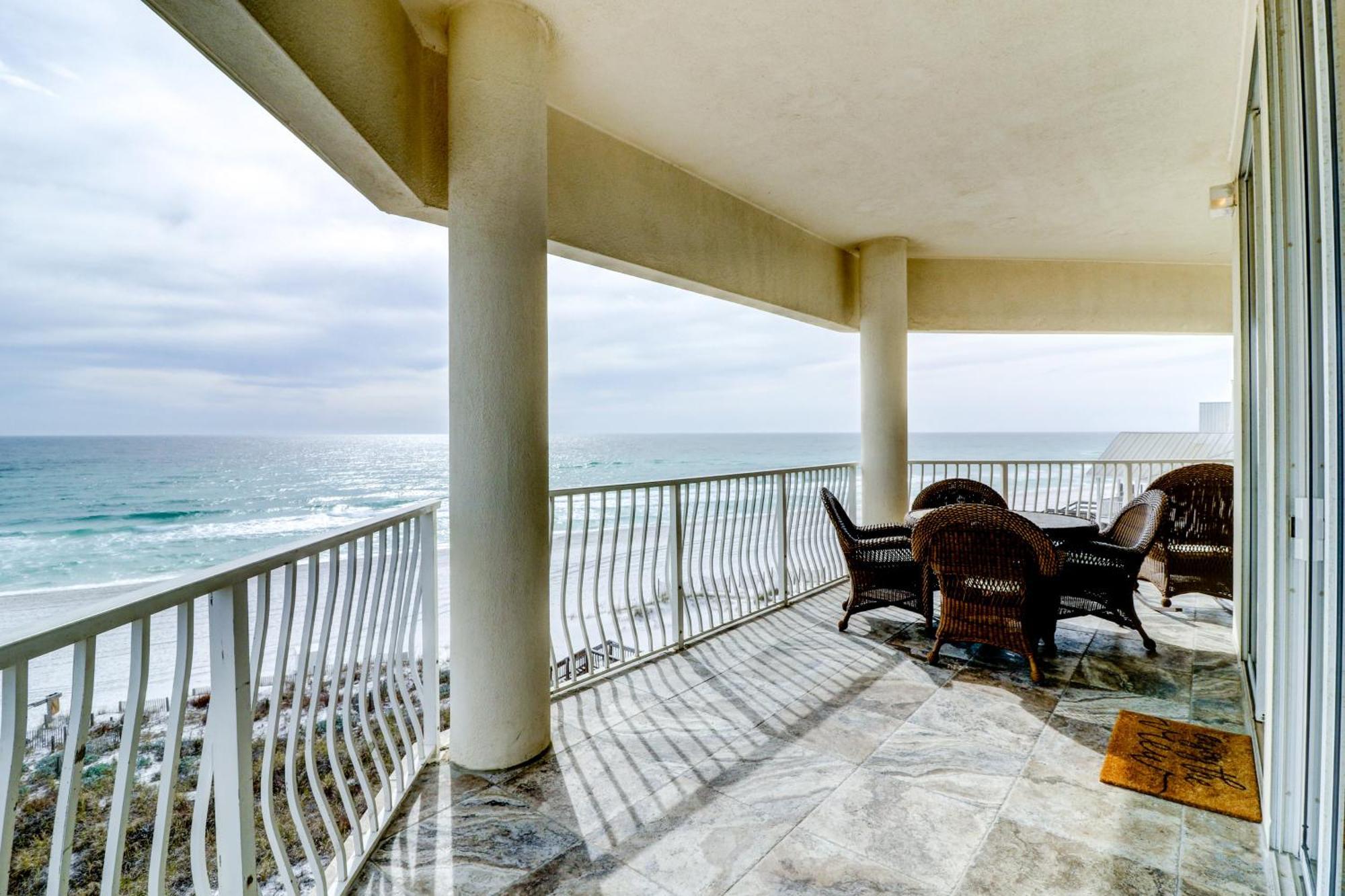 Dunes Of Seagrove Condos Santa Rosa Beach Værelse billede