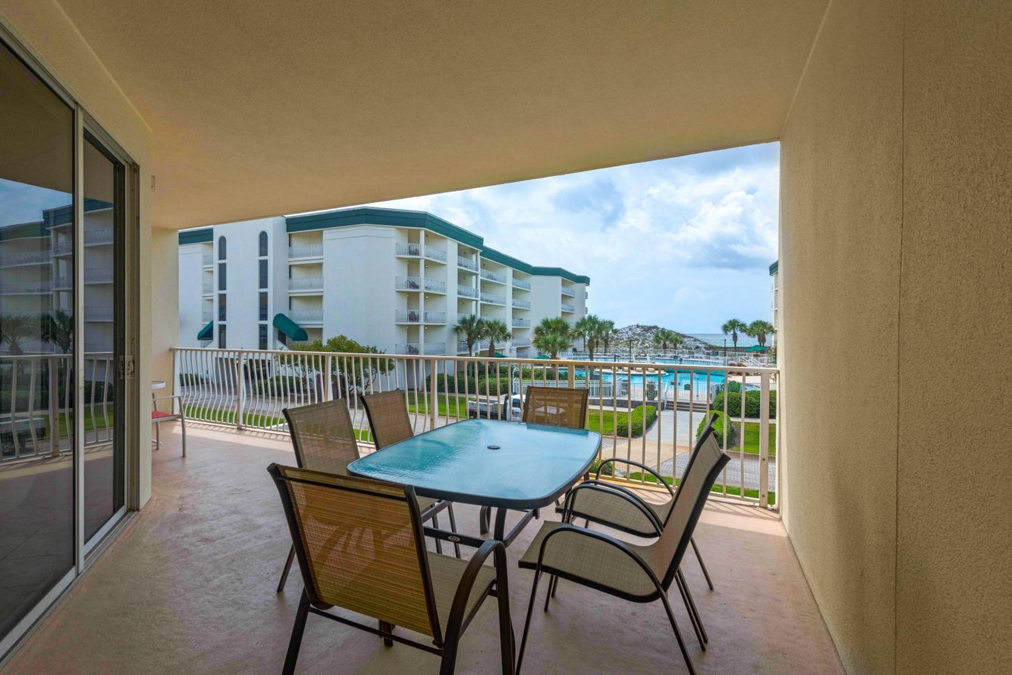 Dunes Of Seagrove Condos Santa Rosa Beach Værelse billede