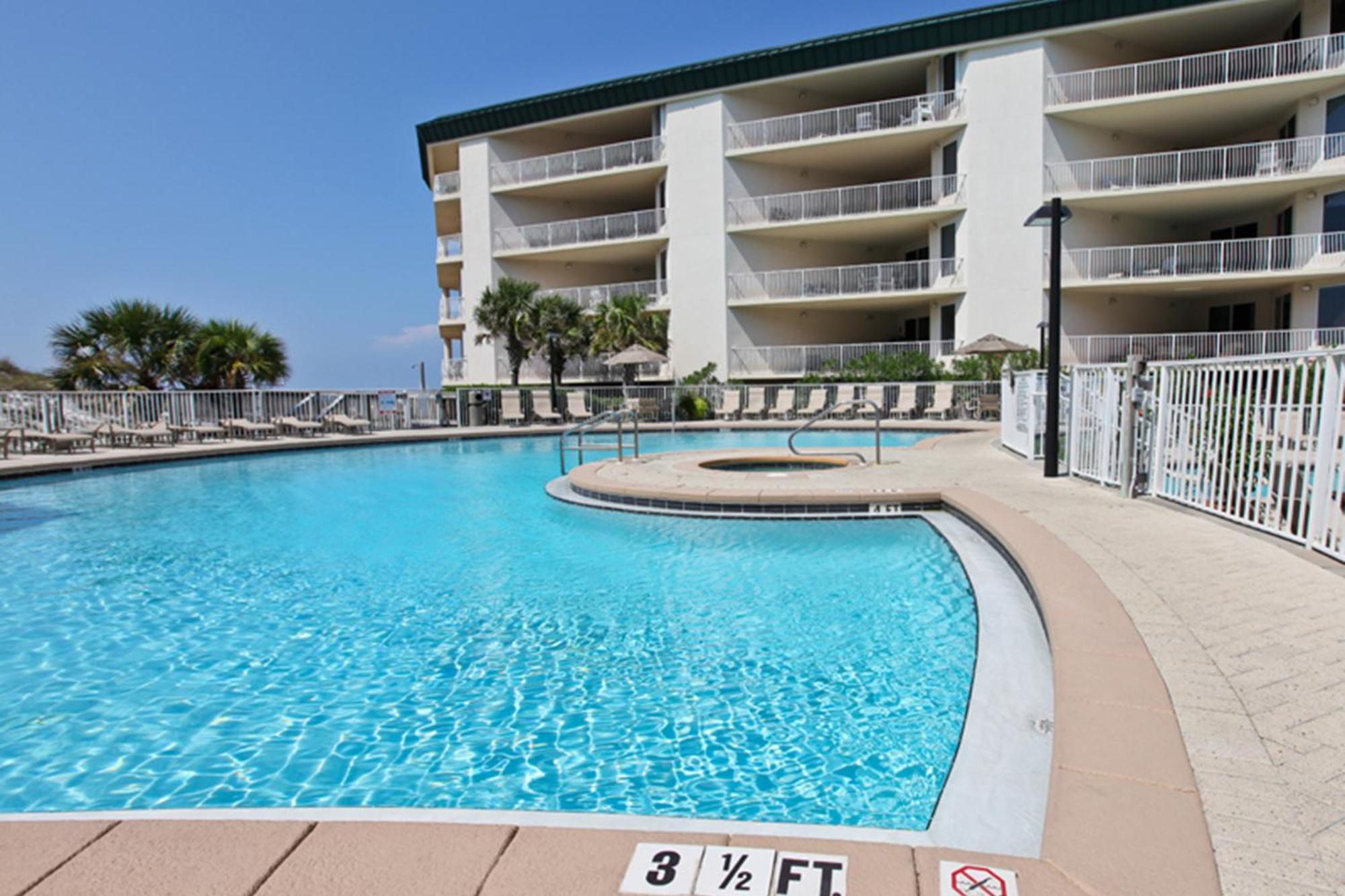 Dunes Of Seagrove Condos Santa Rosa Beach Værelse billede