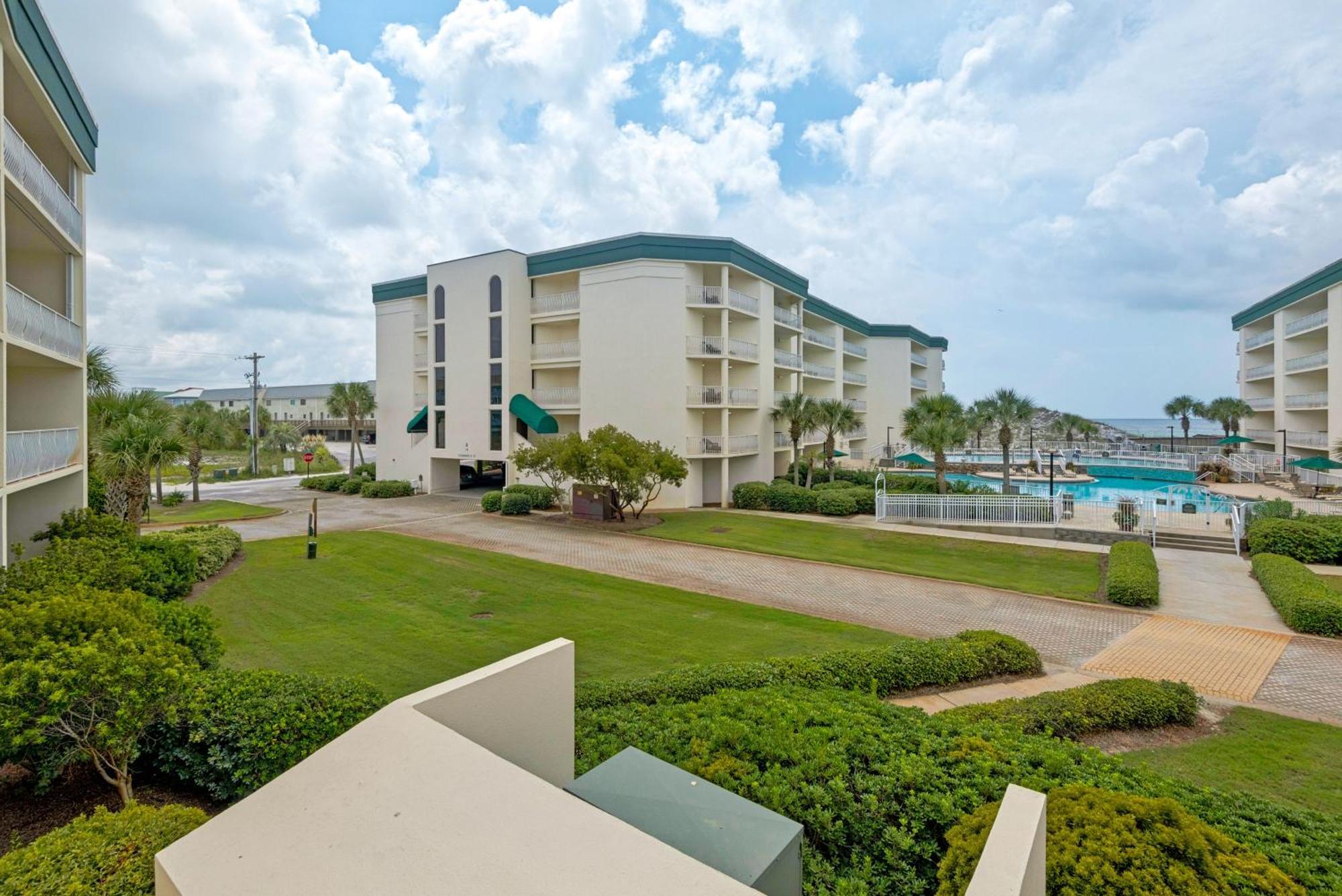 Dunes Of Seagrove Condos Santa Rosa Beach Værelse billede