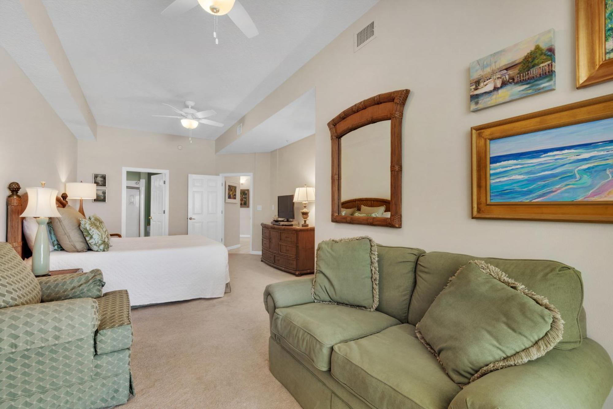 Dunes Of Seagrove Condos Santa Rosa Beach Værelse billede