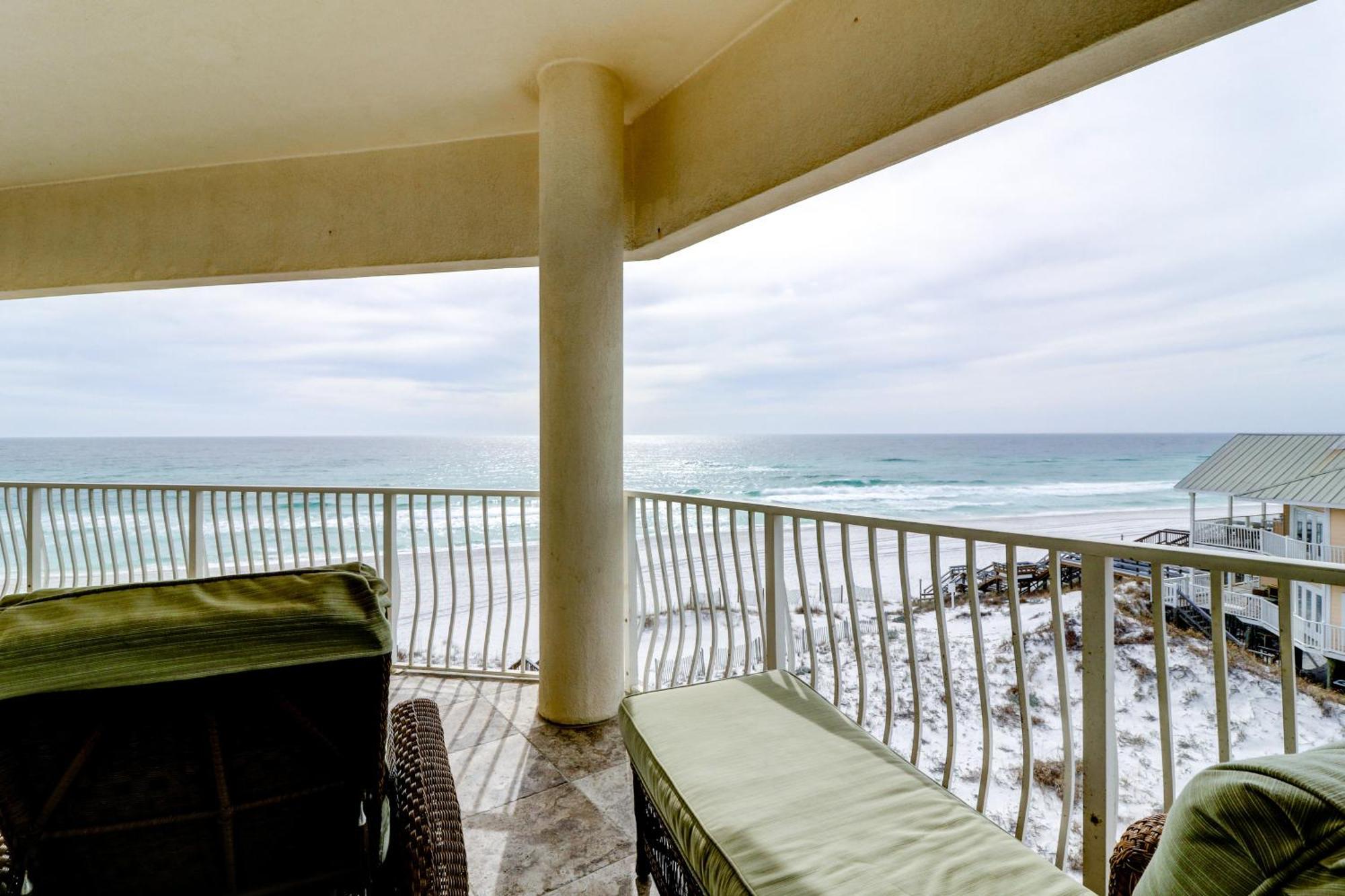 Dunes Of Seagrove Condos Santa Rosa Beach Værelse billede