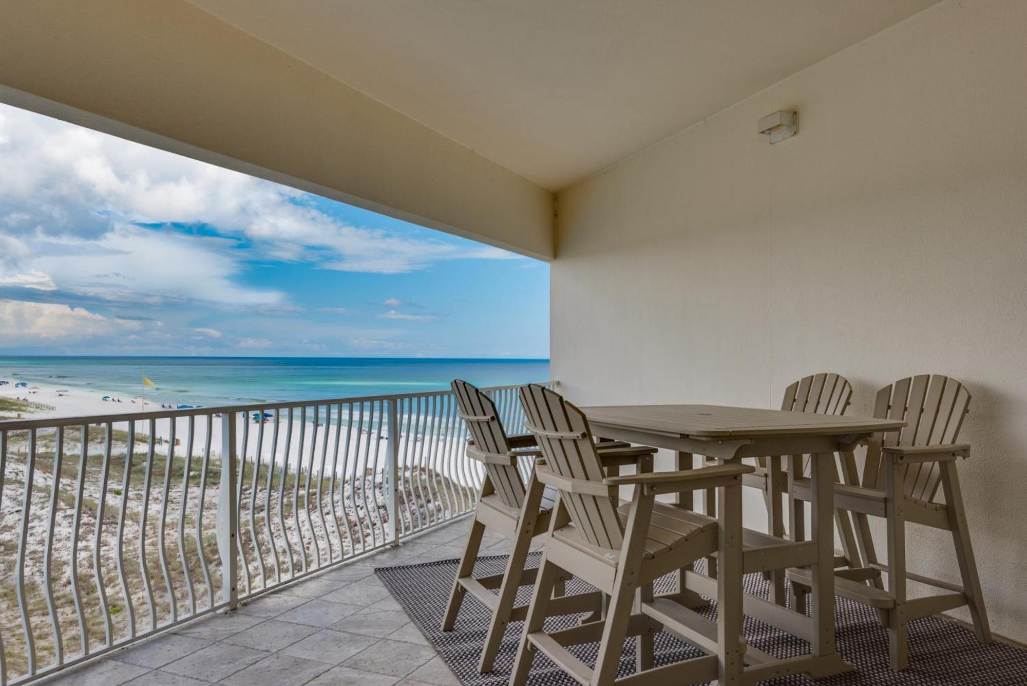 Dunes Of Seagrove Condos Santa Rosa Beach Værelse billede