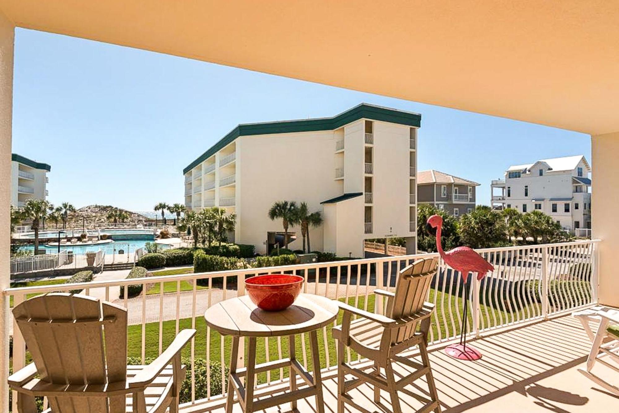 Dunes Of Seagrove Condos Santa Rosa Beach Værelse billede