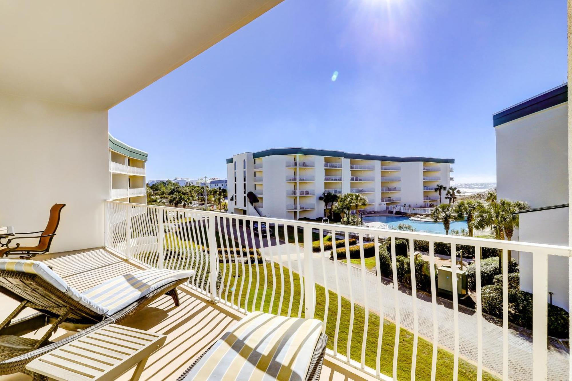 Dunes Of Seagrove Condos Santa Rosa Beach Værelse billede
