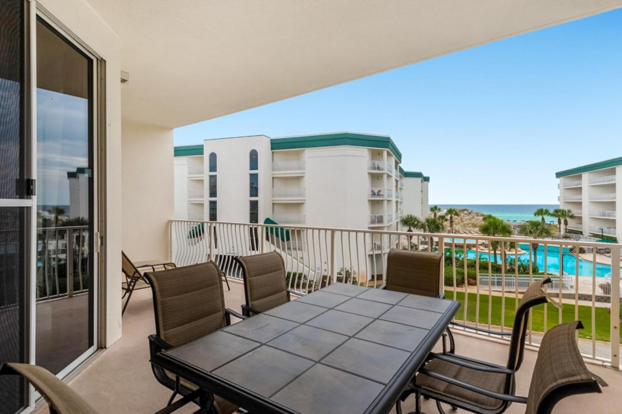 Dunes Of Seagrove Condos Santa Rosa Beach Værelse billede