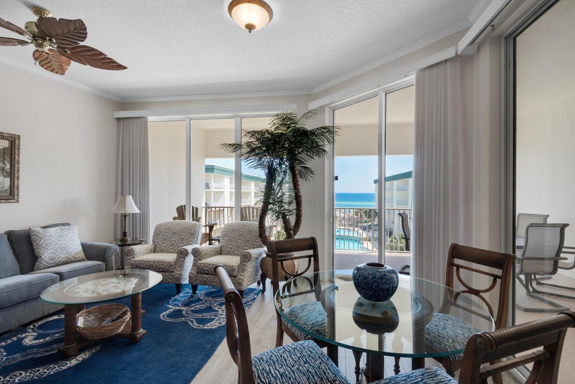 Dunes Of Seagrove Condos Santa Rosa Beach Værelse billede