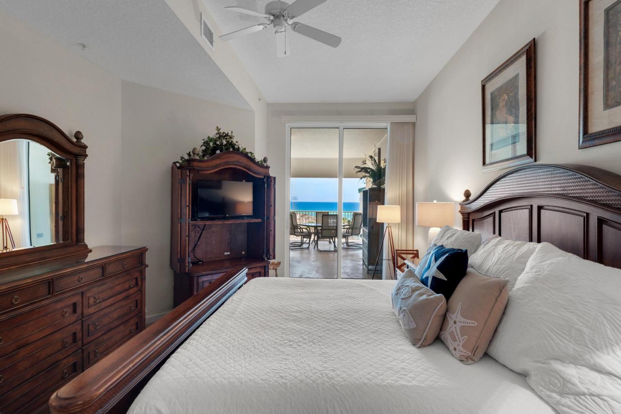 Dunes Of Seagrove Condos Santa Rosa Beach Værelse billede