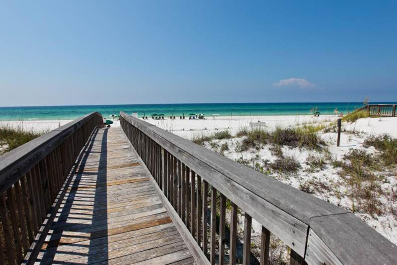 Dunes Of Seagrove Condos Santa Rosa Beach Eksteriør billede